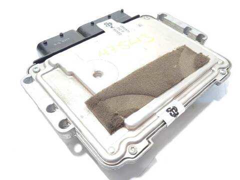 Foto 2ª: Centralita Motor ECU Lancia Delta 1.6 DIESEL CAT 120CV 88KW [198A2000] (2011)