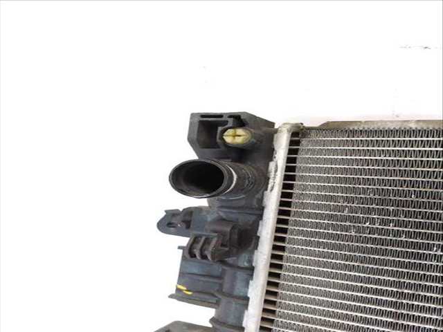 Radiador Motor Chevrolet Aveo 1.3 D HATCHBACK