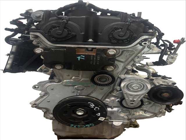 Motor Completo Jeep Compass 270CV 199KW