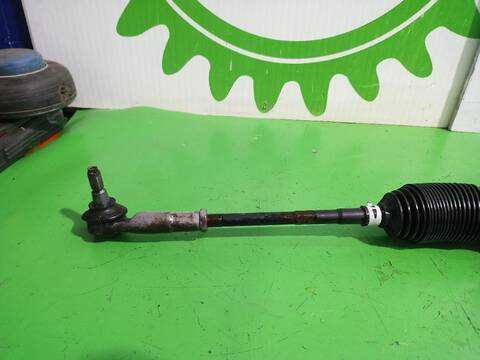 Foto 2ª: Cremallera de Direccion Seat Ibiza EMOCION 60CV [CGPB] (2008)