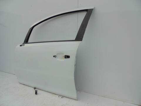 Foto 4ª: Puerta Delantera Izquierda Opel Corsa 1.3 16V CDTI 95CV 70KW [A13DTE] (2012)