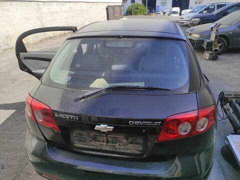Foto 2ª: Portón Chevrolet Lacetti F14D3 (2005)