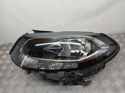 Faro Izquierdo Mercedes Clase B 150 B 180 CDI 246.212) 109CV 80KW