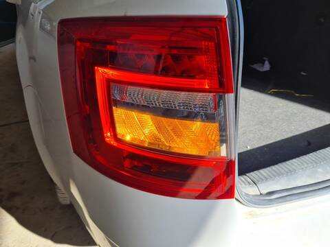 Piloto Trasero Izquierdo Skoda Octavia ACTIVE 116CV 85KW