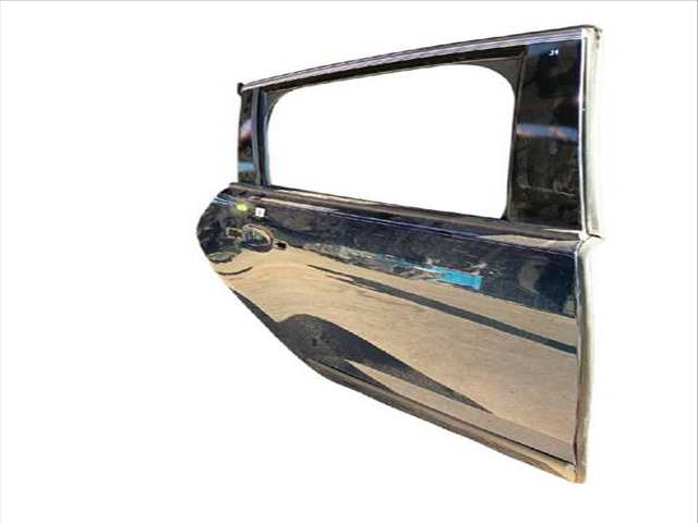 Foto 2ª: Puerta Trasera Derecha Peugeot 3008 1.6 HDI (2009)