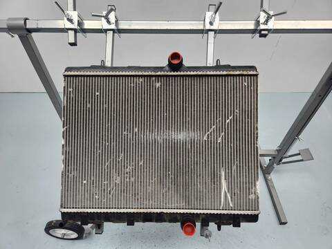 Foto 3ª: Radiador Motor DS 4 SPORT 165CV 121KW [5G01] (2019)