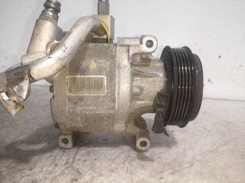 Foto 3ª: Compresor Aire Acondicionado Fiat Panda 1.2 D II 169) 188A4000 (2006)