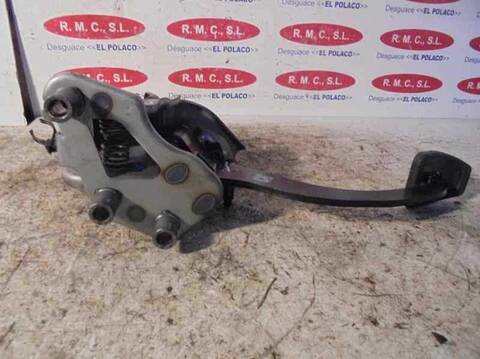 Foto 2ª: Pedal Embrague Nissan Juke 1.6 16V CAT 117CV 86KW [HR16] (2013)
