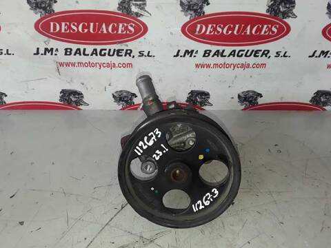Bomba de Direccion Opel Insignia ESSENTIA 2.0 CDTI 131CV