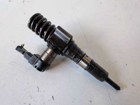 Inyectores Volkswagen Passat BKP