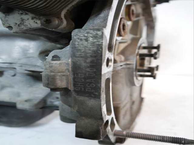 Foto 2ª: Motor Completo Citroen DS3 92CV 68KW [DV6DTED 9HP 9H06] (2014)