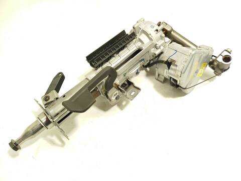 Foto 2ª: Columna Dirección Ford Kuga 2.5 FHEV 190CV 140KW [BGDC] (2024)