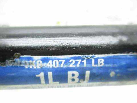 Foto 2ª: Transmision Delantera Izquierda Seat Altea CDAA (2010)