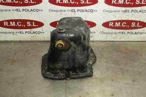 Foto 2ª: Carter Land Rover Range 2.7 TD V6 CAT 190CV 140KW [276DT] (2005)