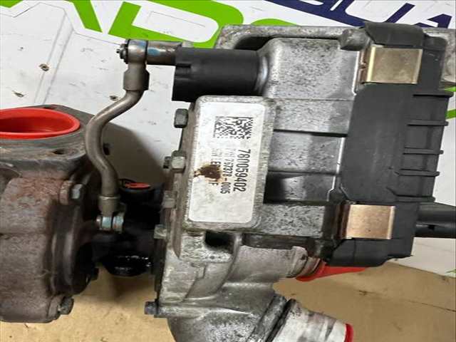Foto 3ª: Turbocompresor Bmw Serie 1 114 118D BERLINA 143CV 105KW [N47D20A] (2008)