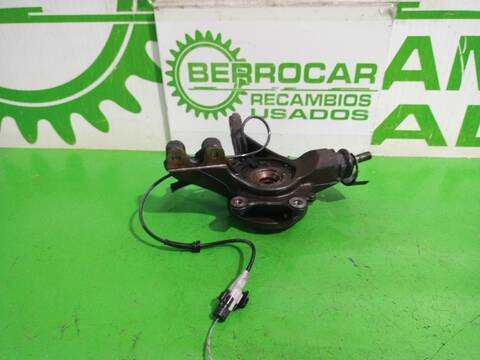Mangueta Delantera Derecha Citroen C4 EXCLUSIVE PICASSO 109CV 80KW