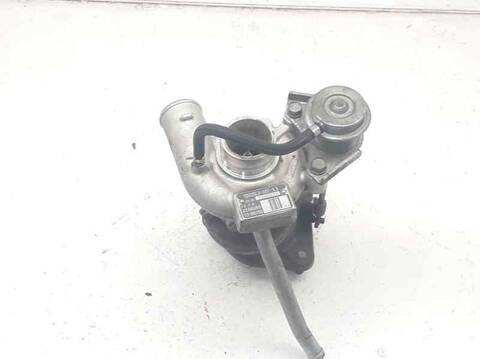 Foto 2ª: Turbocompresor Mg 75 2.0 16V CDTI 131CV 96KW (2003)