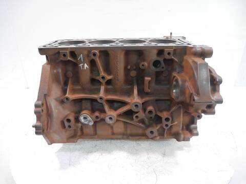 Bloque Motor Ford Transit 130 CV 96KW