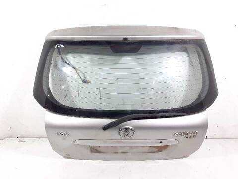 Portón Toyota Corolla 1.4 D-4D LUNA COMPACT 90CV 66KW