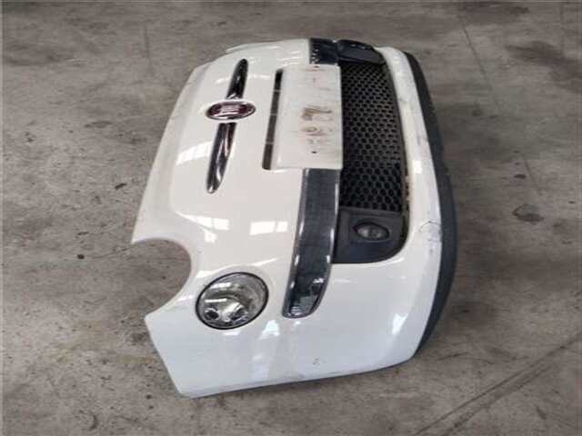 Foto 3ª: Paragolpes Delantero Fiat 500 