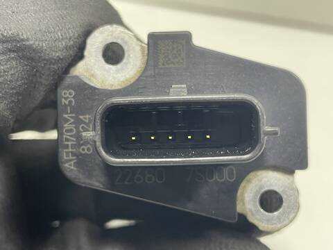 Foto 2ª: Caudalimetro Nissan Qashqai M9R832 (2010)