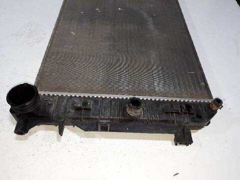 Foto 2ª: Radiador Motor Mercedes Sprinter 2.1 CDI CAT 150CV 110KW CAJA CERRADA [646986] (2007)