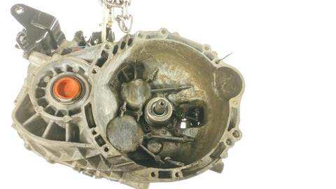 Caja Cambios Hyundai Tucson 2.0 CRDI