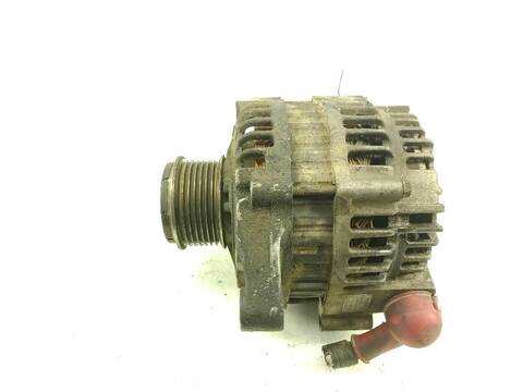 Foto 2ª: Alternador Nissan Patrol 3.0 DTI [ZD30DDTI] (1997)