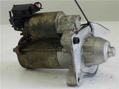 Motor de Arranque Mazda 3 1.6 DI TURBO BERLINA 109CV 80KW