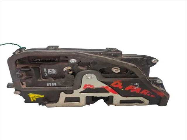 Foto 3ª: Cerradura Puerta Trasera Derecha Bmw Serie 5 518 525 D (2001)