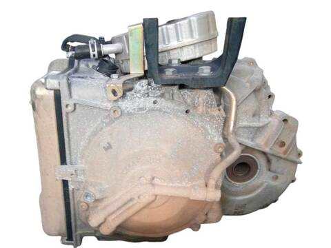Foto 3ª: Caja Cambios Peugeot 407 2.0 HDI 135 6DRHRH 6DRHRE 6DRHRG 6DRHRJ) 136CV (2004)