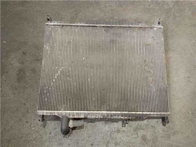 Foto 3ª: Radiador Motor Land Rover Range 3.0 V6 TD HSE [3.0 LTR. - 180 KW TD V6 CAT] [306DT]
