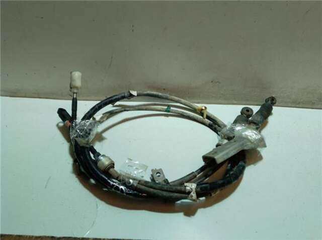 Palanca de Cambio Subaru Impreza 2.0 D (150CV)