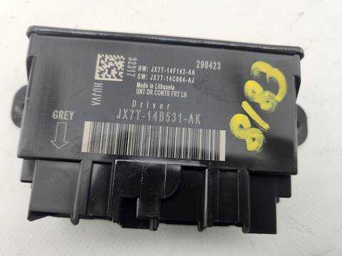Foto 2ª: Centralita Motor ECU Ford Focus ST-LINE 155CV 114KW [M0DC] (2024)