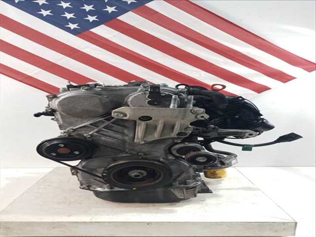 Foto 3ª: Motor Completo Kia Sorento 2.4 GDI 188 CV 138KW [G4KJ]