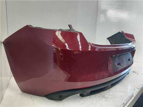 Foto 2ª: Paragolpes Trasero Renault Laguna 2.0 BASIS COUPE 150CV 110KW [M9R 744] (2009)