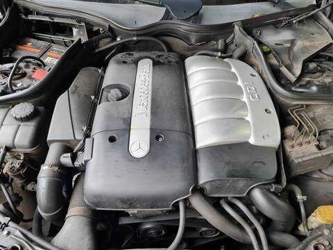 Motor Completo Mercedes Clase C 160 270 CDI 209.316) COUPE 170CV 125KW