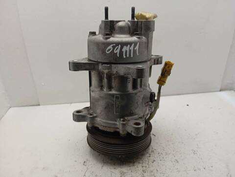 Compresor Aire Acondicionado Peugeot 307 2.0 HDI FAP CAT 107CV 79KW