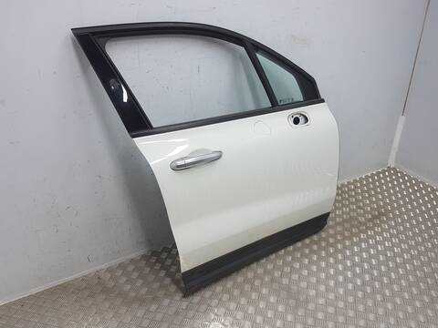Foto 2ª: Puerta Delantera Derecha Fiat 500 POP STAR (2015)