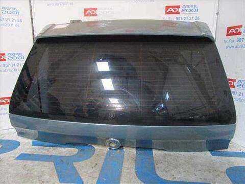 Portón Bmw X5 3.0 D E53
