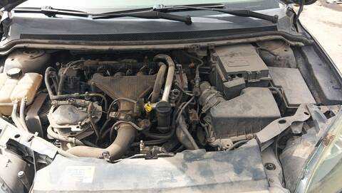 Motor Completo Ford Focus 2.0 TDCI 136CV 100KW