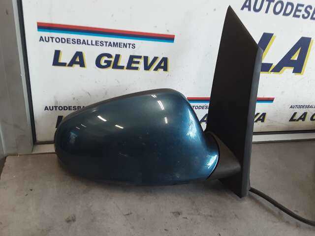 Foto 2ª: Retrovisor Derecho Opel Astra 1.6 CDTI136CV 0CV [B16DTH] (2015)