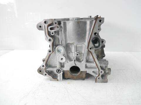 Foto 3ª: Bloque Motor Toyota Aygo 68 - 69 CV [1KR-FE 1KR] (2014)