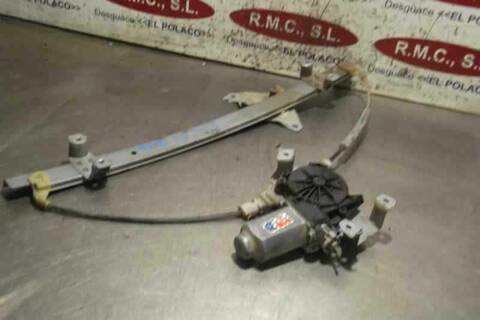 Elevalunas Eléctrico Delantero Derecho Nissan Pathfinder 2.5 DCI XE 171CV 126KW