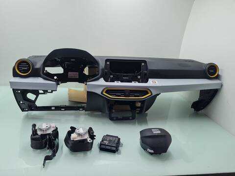 Foto 1ª: Kit Airbag Seat Arona FR 116CV 85KW [DLAA] (2022)