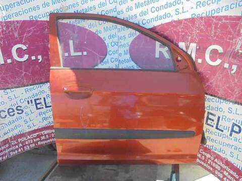 Puerta Delantera Derecha Kia Picanto 1.1 ACTIVE 65CV 48KW