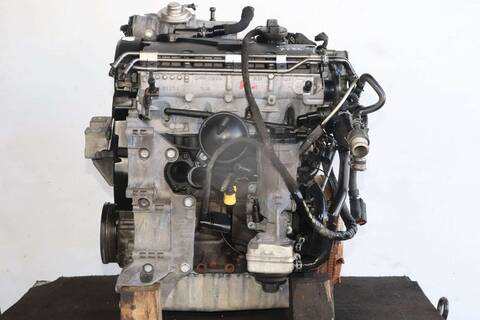 Motor Completo Seat Ibiza STELLA 101CV 74KW