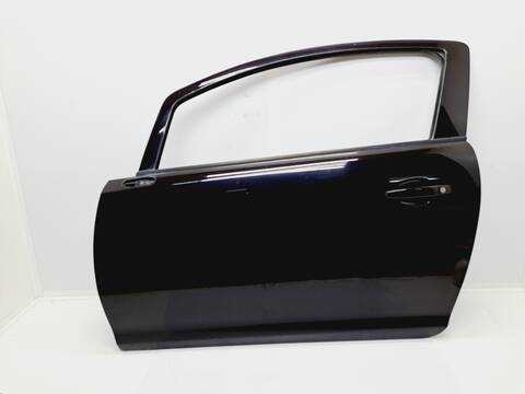 Puerta Delantera Izquierda Opel Corsa 1.2 16V CAT Z 12 XEP - LB4) 80CV 59KW