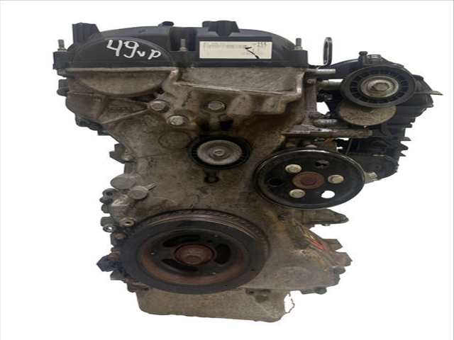 Foto 2ª: Motor Completo Ford Edge 243CV 179KW [T20HDTX R9DA R9DB R9DC T20] (2015)