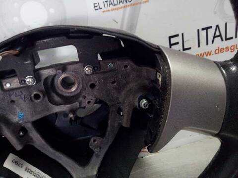 Foto 4ª: Volante Toyota Auris LUNA 90CV 66KW [1NDTV] (2008)